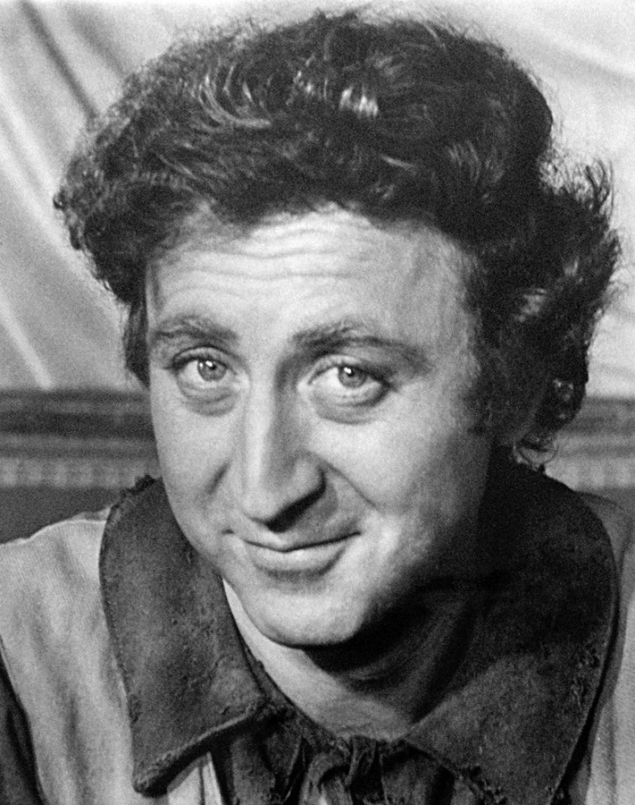 Gene Wilder Foto