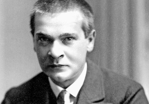 Georg Trakl Foto