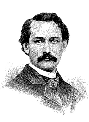 Frases de George Arnold | Frases de famosos