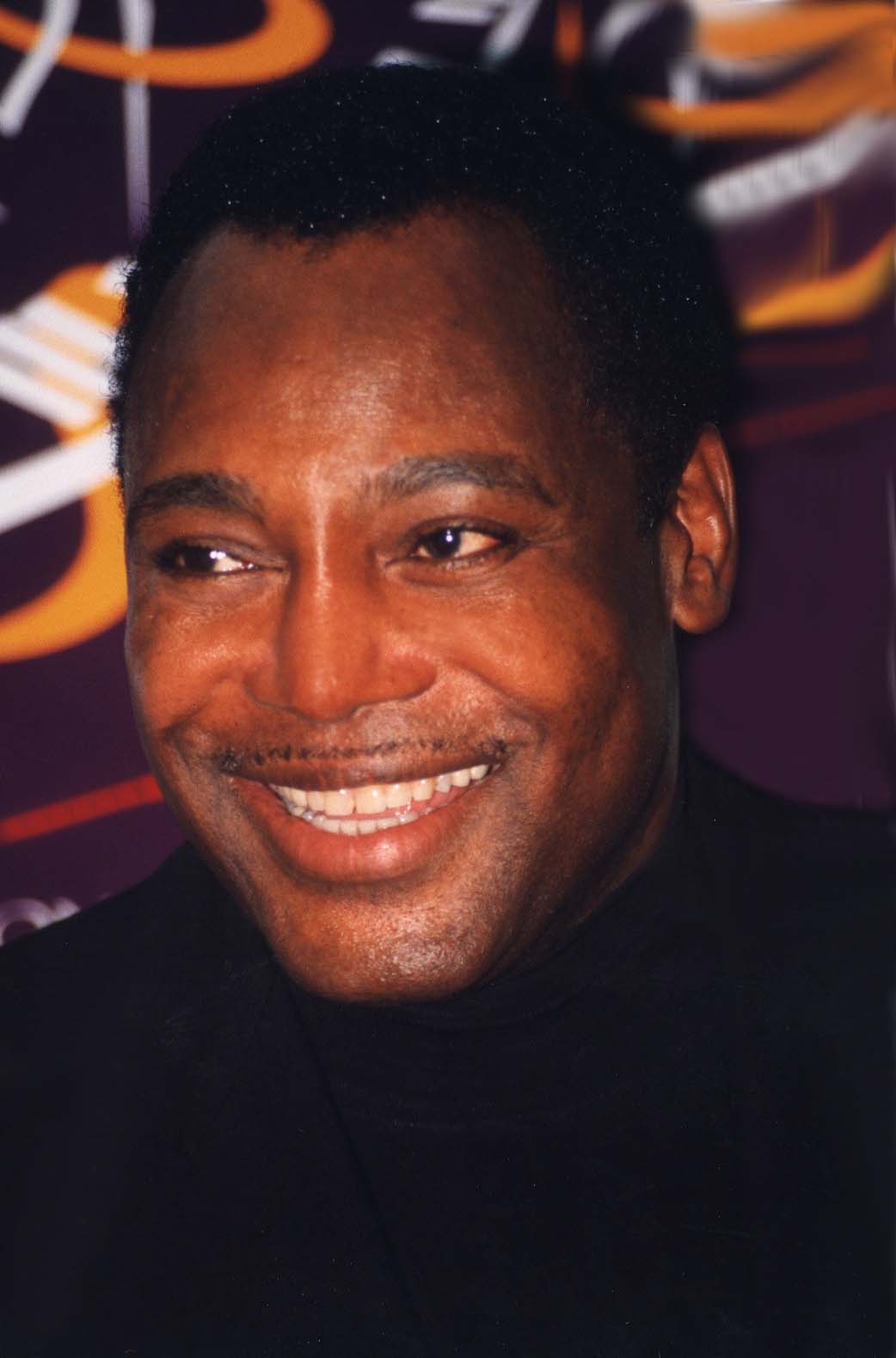 George Benson Foto