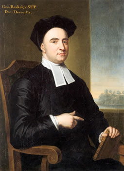 George Berkeley Foto