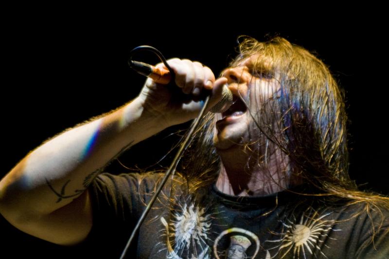 George Fisher Foto
