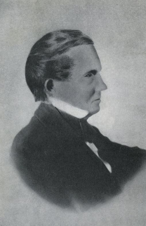George Fitzhugh Foto