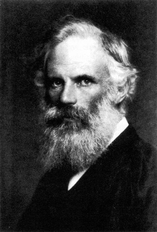 George Francis FitzGerald Foto