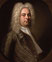 Georg Friedrich Händel Foto