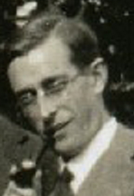 George Gamow Foto