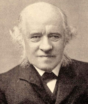 George Grove Foto