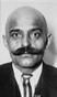 George Gurdjieff Foto