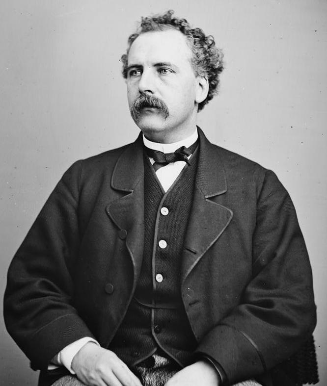 Frases de Henry Boker Frases de famosos