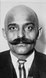 George Gurdjieff Foto
