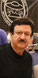 George Noory Foto
