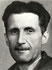 George Orwell Foto