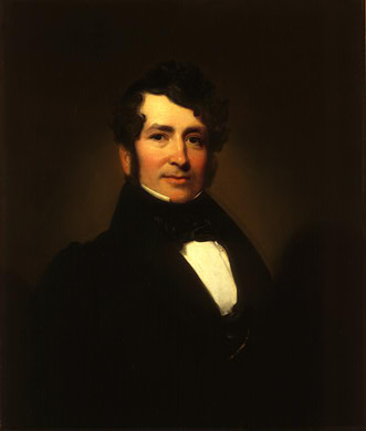 George Pope Morris Foto