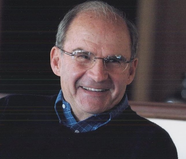 George Ritzer Foto