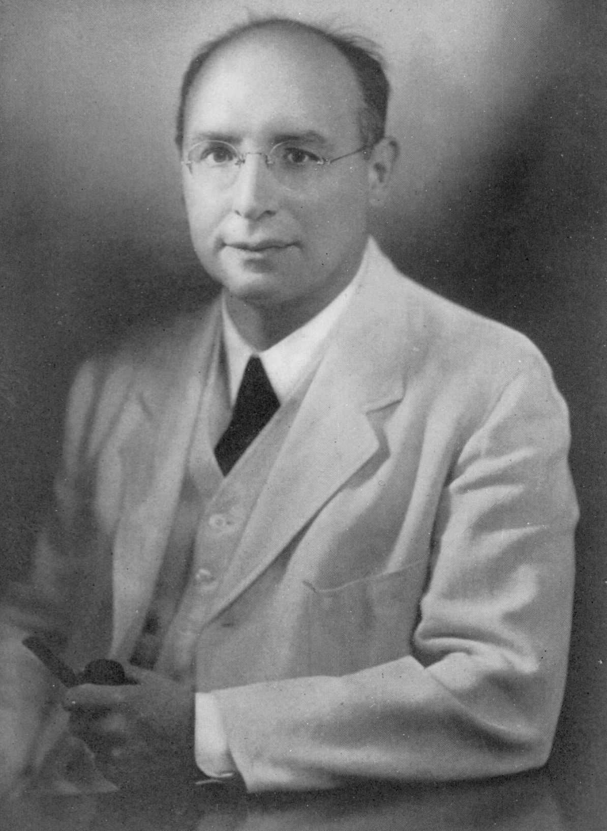 George Sarton Foto