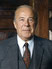 George Shultz Foto