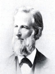 George Thorndike Angell Foto
