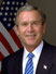 George Bush Foto