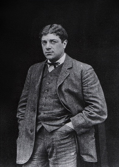Georges Braque Foto