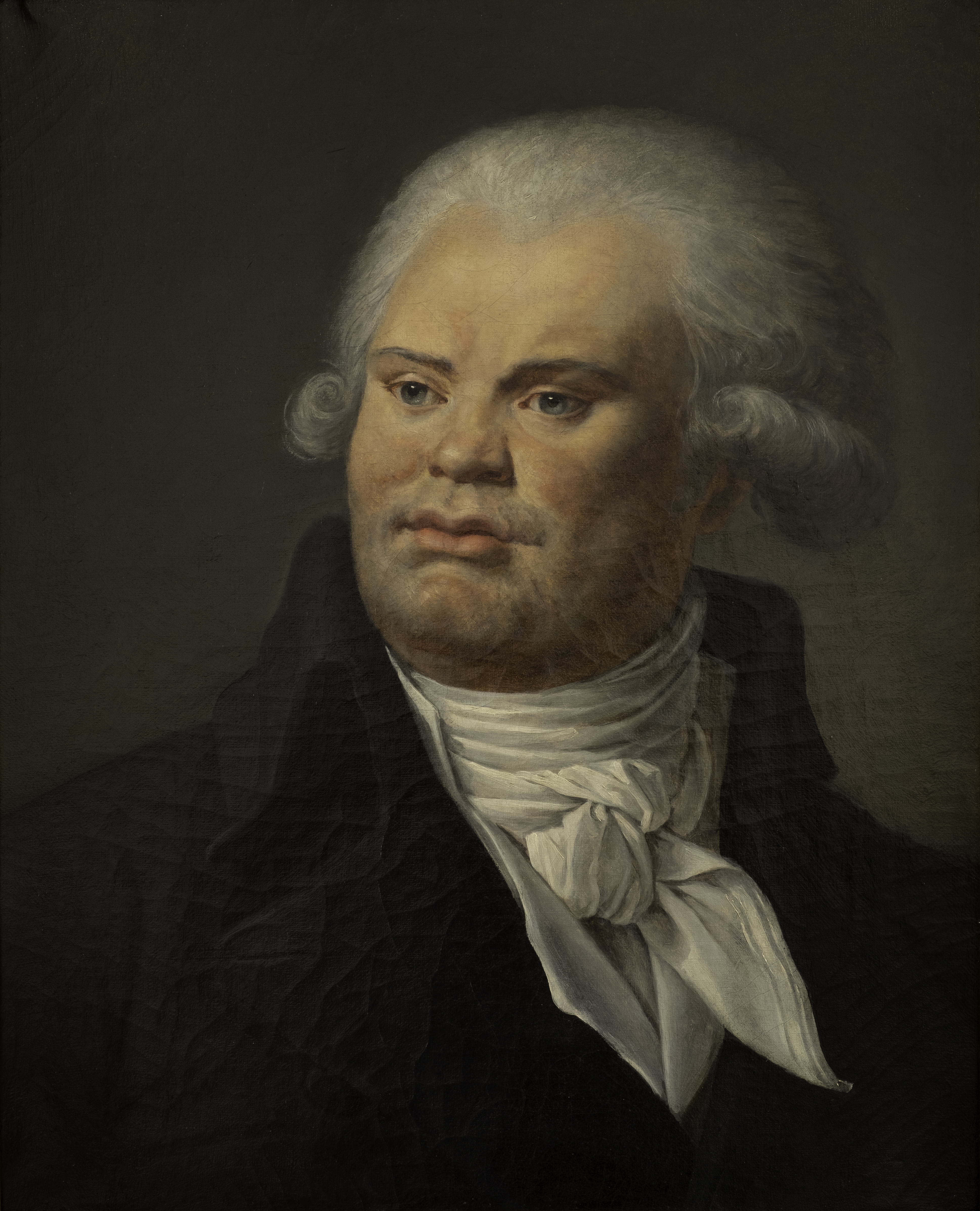 Georges-Jacques Danton Foto