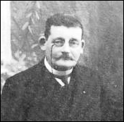 Georges Palante Foto