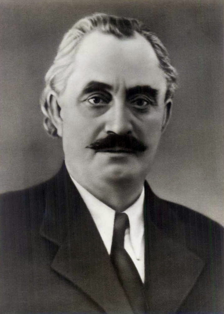 Georgi Dimitrov Foto