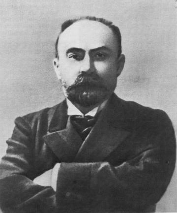 Georgi Plejánov Foto