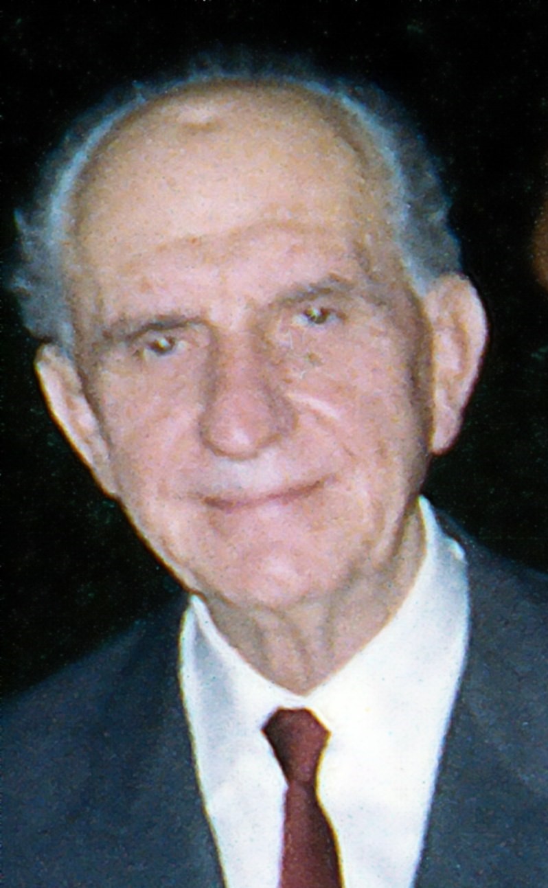 Georgios Papandreu Foto