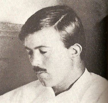 Gerald Brenan Foto
