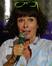 Geraldine Chaplin Foto