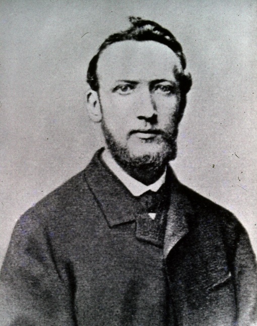 Gerard Bilders Foto