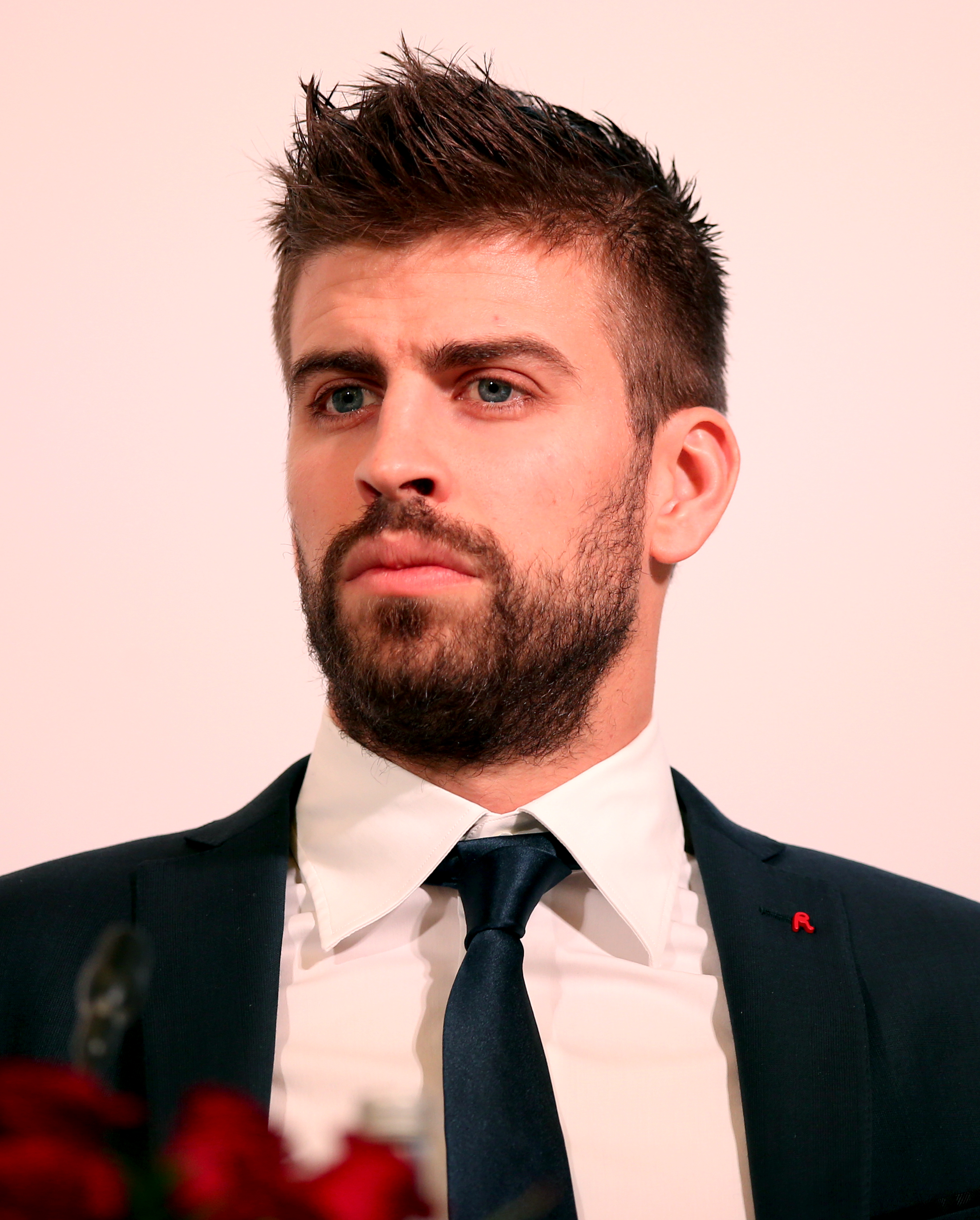 Gerard Piqué Foto