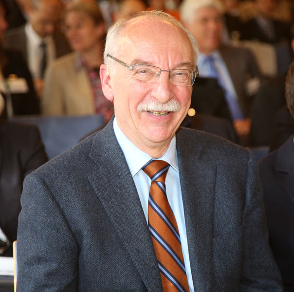 Gerd Gigerenzer Foto