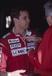 Gerhard Berger Foto