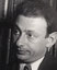 Gershom Scholem Foto