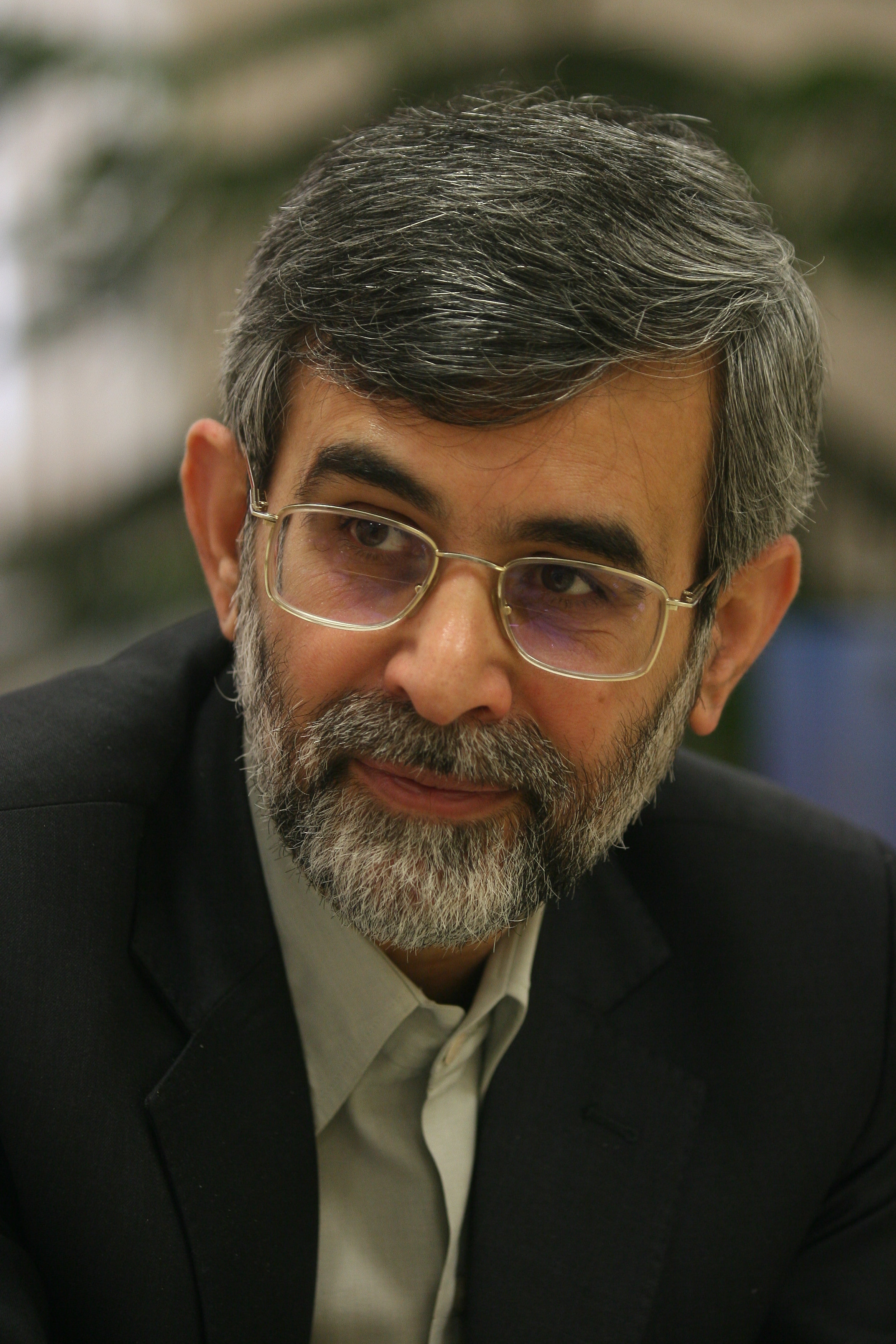 Gholam-Hossein Elham Foto