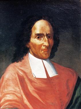 Giambattista Vico Foto