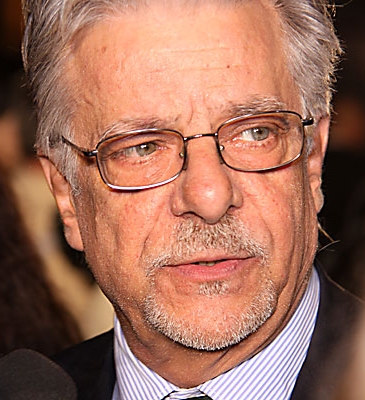 Giancarlo Giannini Foto