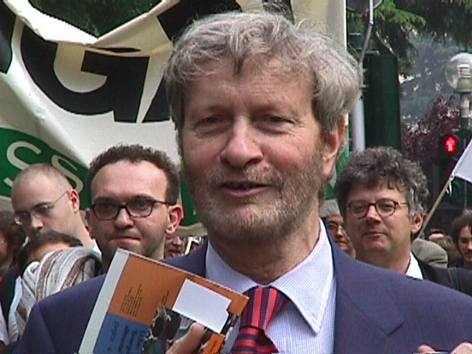 Gianni Vattimo Foto