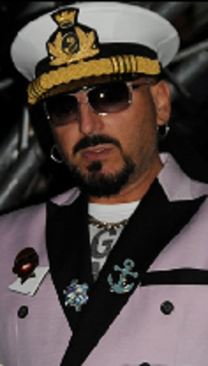 Gigi D'Agostino Foto