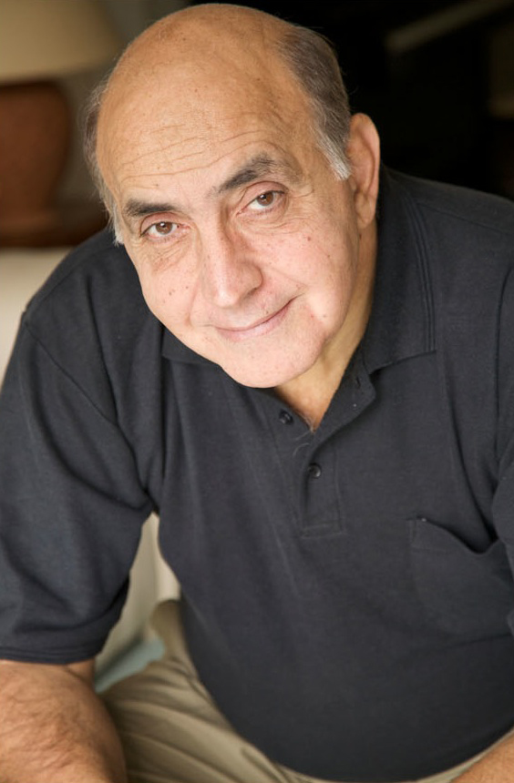 Gilbert Sinoué Foto