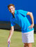 Gilles Simon Foto