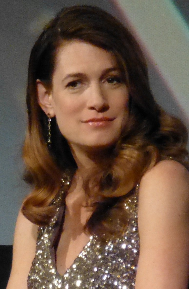 Gillian Flynn Foto