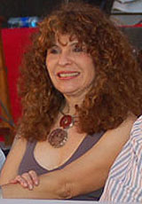 Gioconda Belli Foto