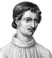 Giordano Bruno Foto