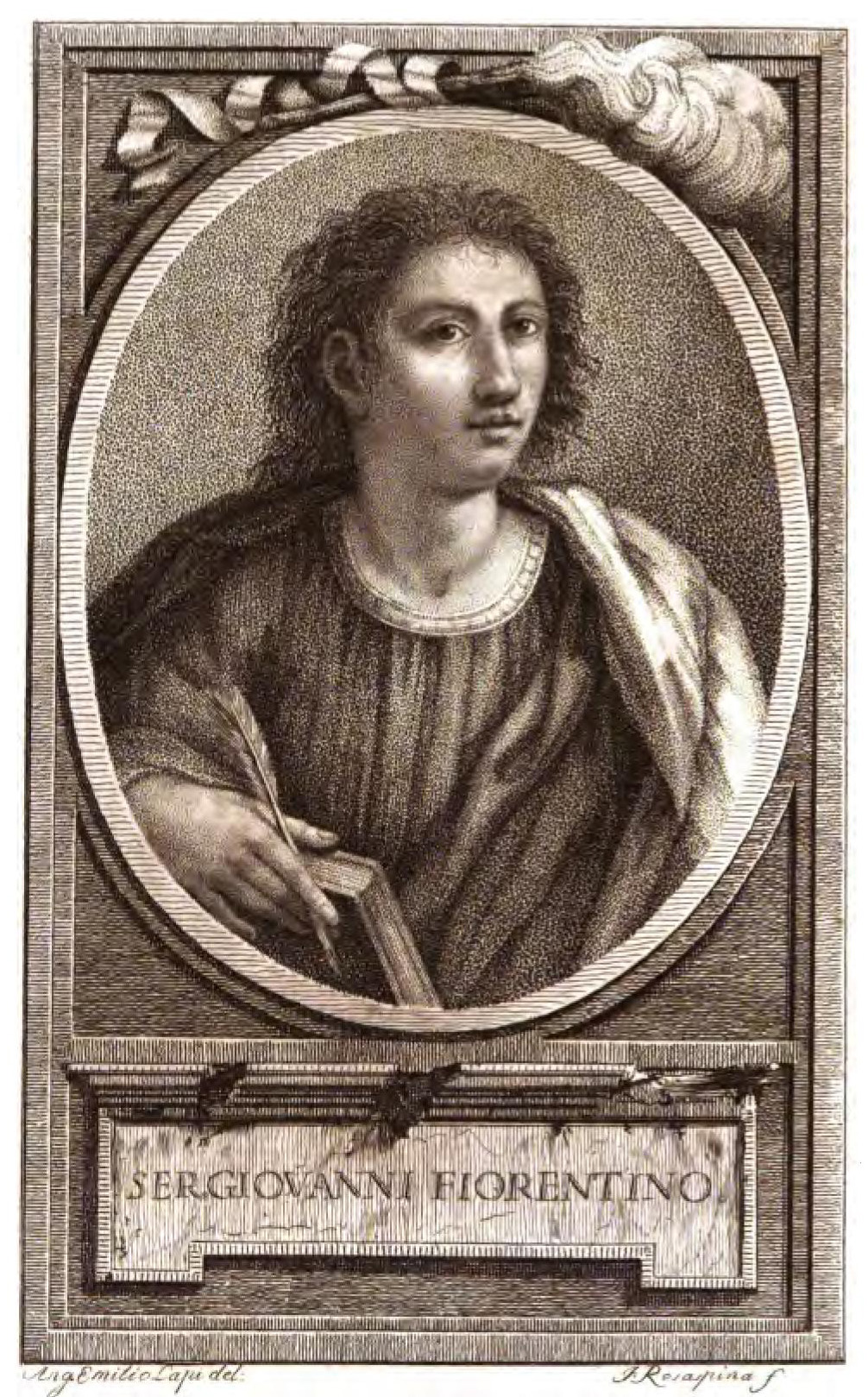 Giovanni Fiorentino Foto