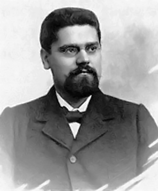 Giovanni Gentile Foto