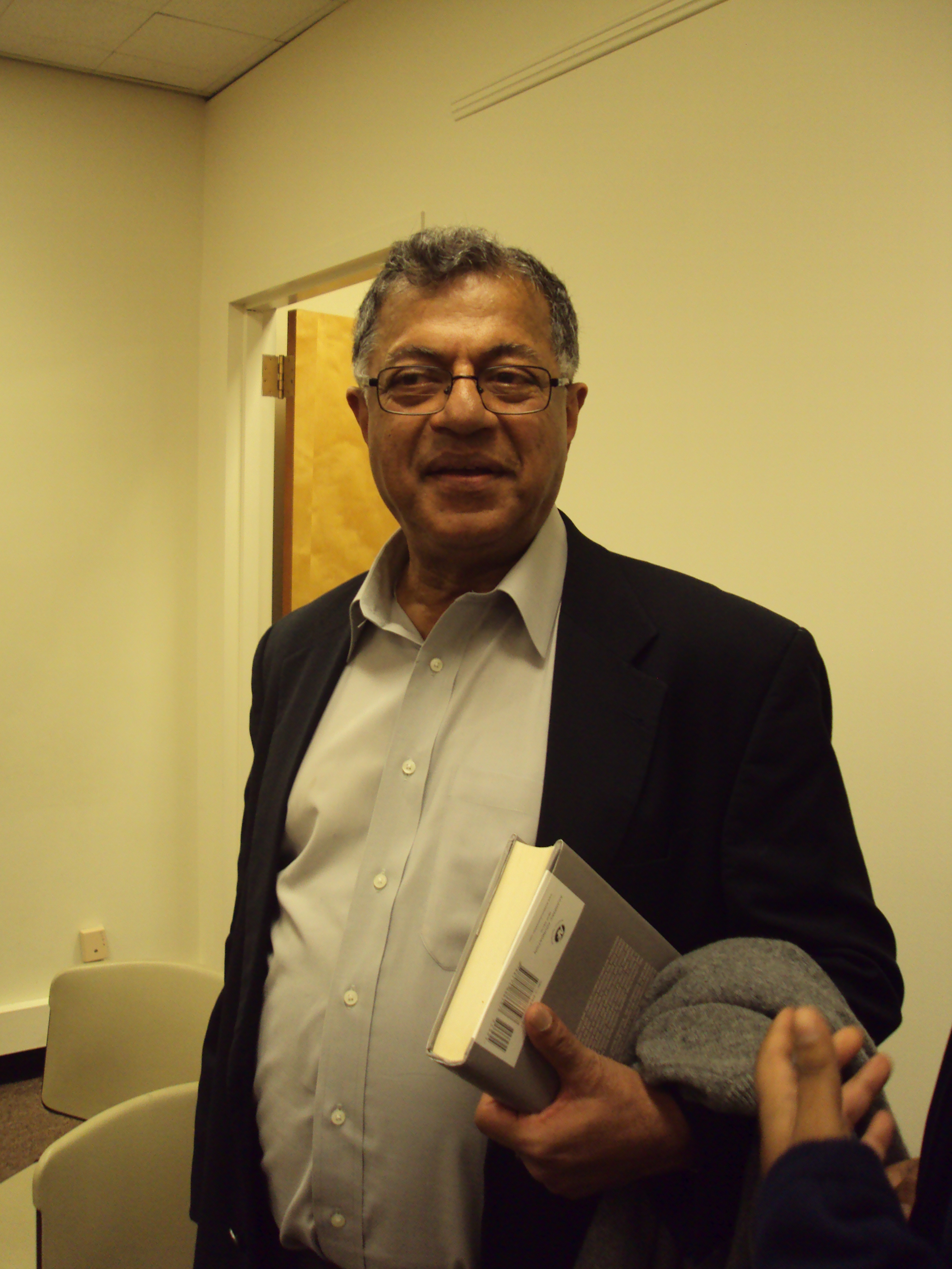 Girish Karnad Foto