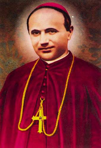 Giuseppe Marello Viale Foto