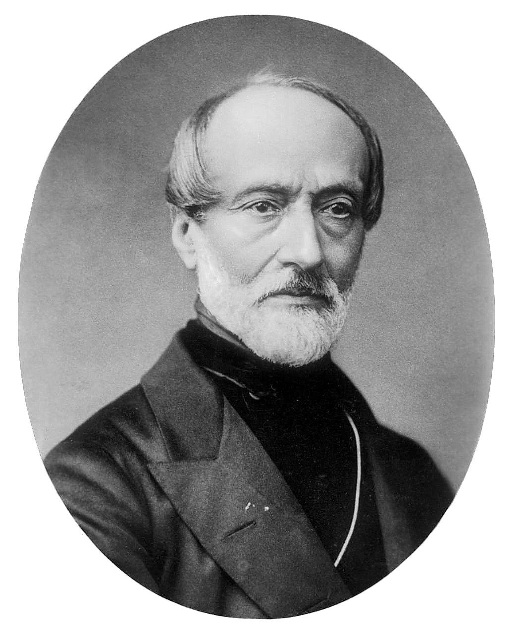 Giuseppe Mazzini Foto
